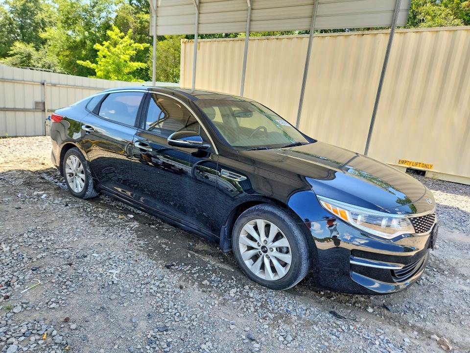Aukcja sprzedaży 2016 Kia Optima, vin: 5XXGU4L38GG079300, numer aukcji: 61959196