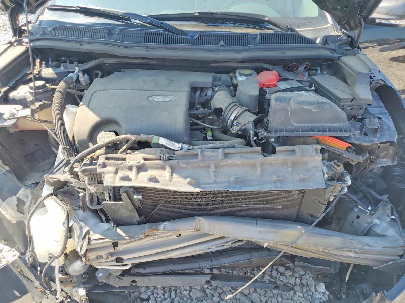 Продажа на аукционе авто 2015 Ford Explorer, vin: 1FM5K8D81FGB38785, номер лота: 59974186