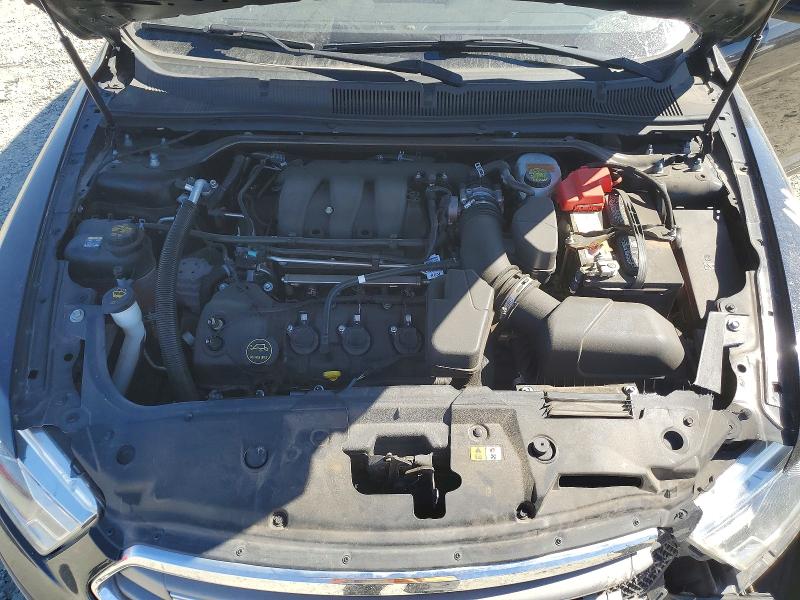 Auction sale of the 2018 Ford Taurus, vin: 1FAHP2E84JG127857, lot number: 62129526