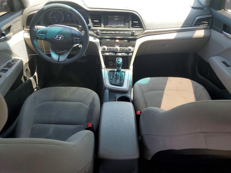 Продажа на аукционе авто 2020 Hyundai Elantra, vin: 5NPD74LFXLH545067, номер лота: 59856786