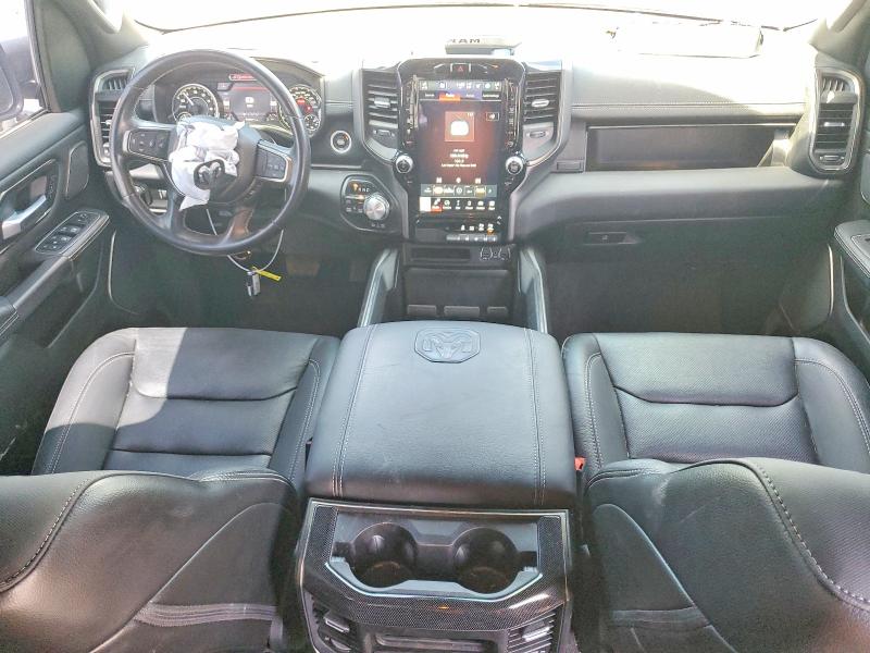 Aukcja sprzedaży 2022 Ram 1500, vin: 1C6SRFLT6NN303387, numer aukcji: 60630056
