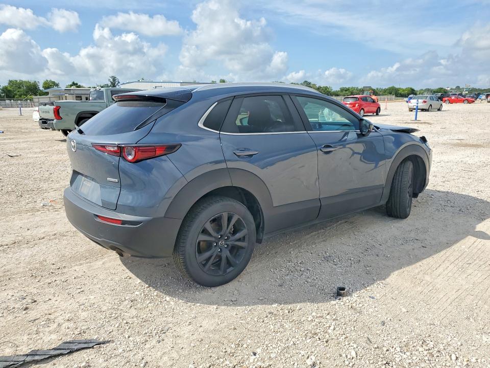 Продажа на аукционе авто 2024 Mazda Cx-30, vin: 3MVDMBCM1RM651095, номер лота: 59835496