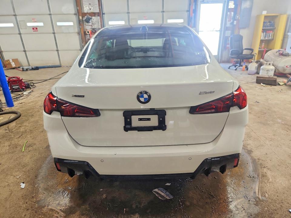 Продаж на аукціоні авто 2026 Bmw 228xi, vin: WBA23GG08T7U34108, номер лоту: 60134316