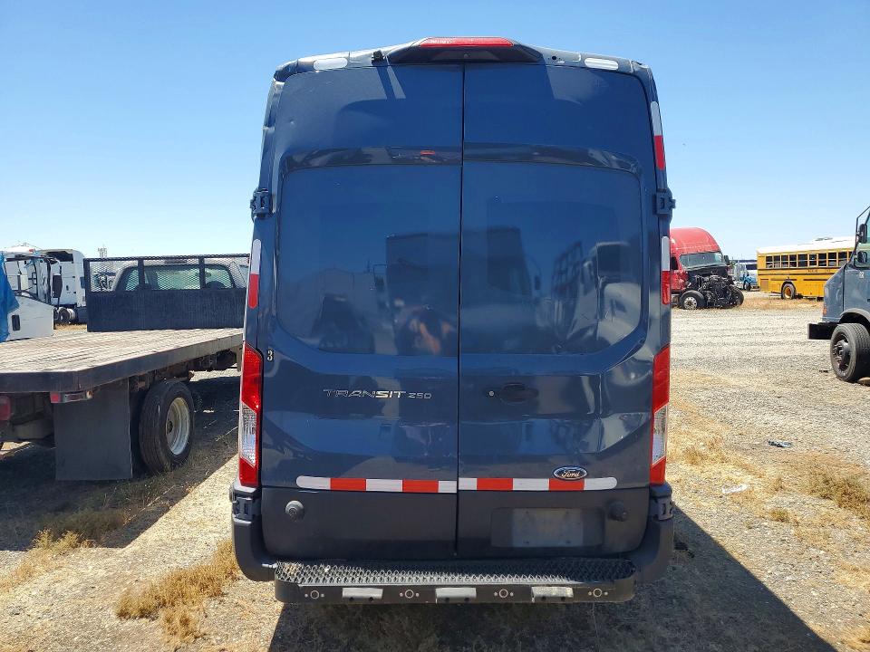 Aukcja sprzedaży 2020 Ford Transit, vin: 1FTBR3X85LKA28140, numer aukcji: 59667876
