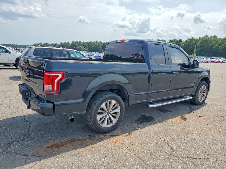 Aukcja sprzedaży 2015 Ford F150, vin: 1FTEX1CP1FFA78972, numer aukcji: 62774756