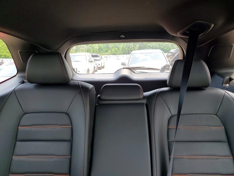 Aukcja sprzedaży 2023 Honda Cr-v, vin: 2HKRS6H91PH817188, numer aukcji: 57151426