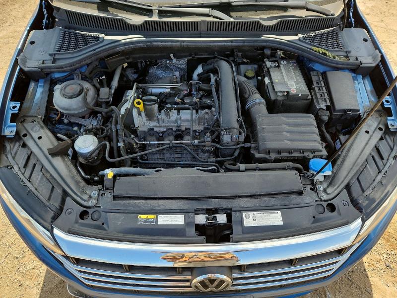 Aukcja sprzedaży 2019 Volkswagen Jetta, vin: 3VWCB7BUXKM243750, numer aukcji: 59588316