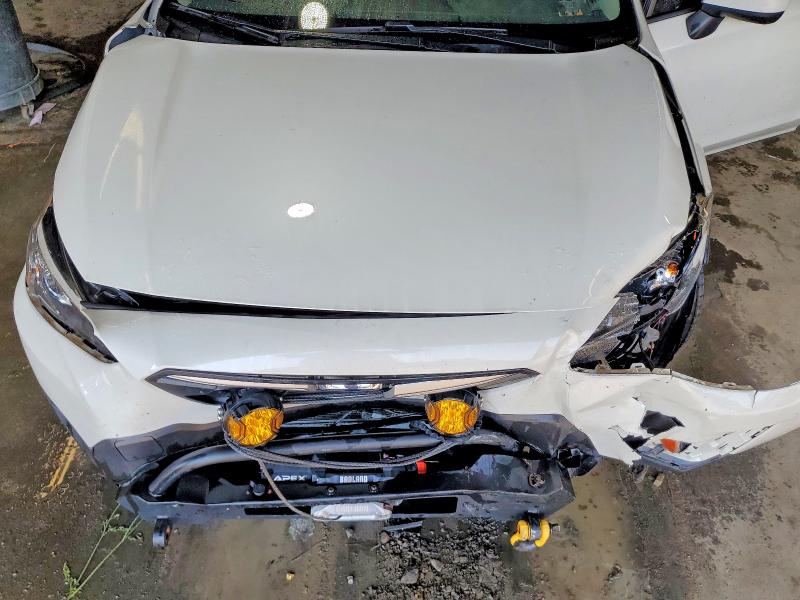 Продажа на аукционе авто 2023 Subaru Crosstrek, vin: JF2GTACC0PG247393, номер лота: 60926976