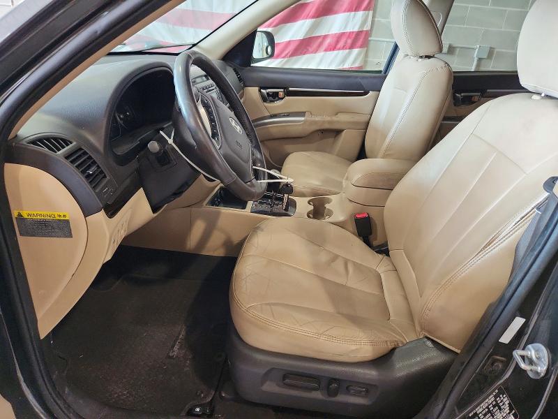Aukcja sprzedaży 2012 Hyundai Santa Fe, vin: 5XYZKDAG1CG115533, numer aukcji: 62859336