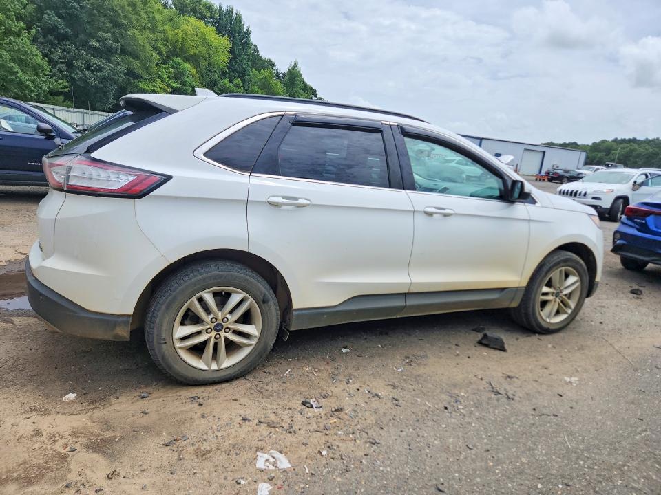 Продажа на аукционе авто 2018 Ford Edge, vin: 2FMPK4J99JBB94990, номер лота: 61318476