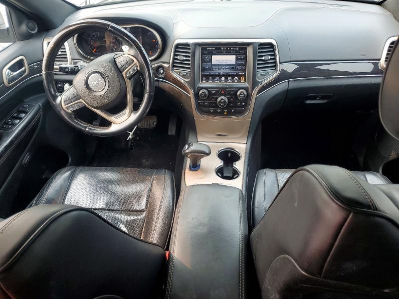 Aukcja sprzedaży 2014 Jeep Grand Cherokee, vin: 1C4RJFCG8EC289540, numer aukcji: 61035126