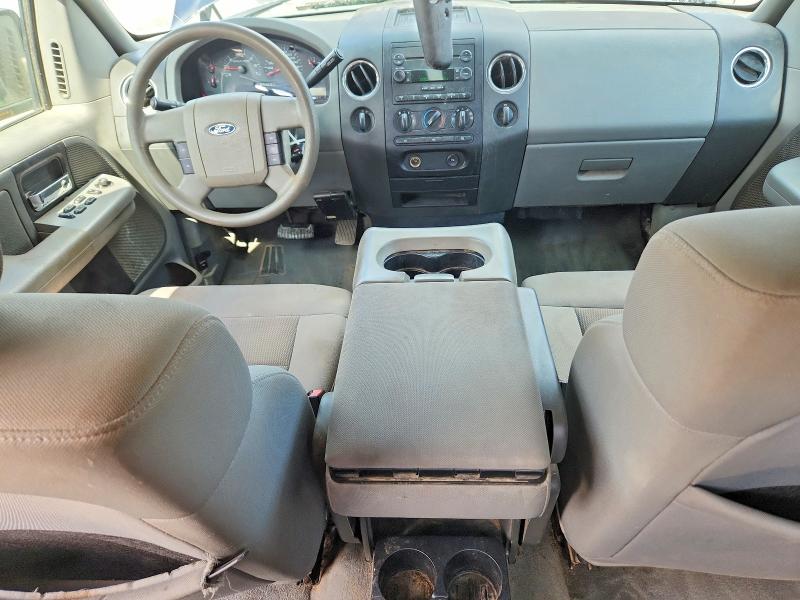 2004 Ford F150 მანქანა იყიდება აუქციონზე, vin: 1FTPW14544KC11754, აუქციონის ნომერი: 60933756