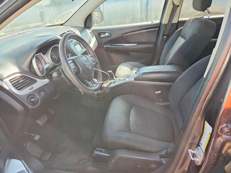 2016 Dodge Journey მანქანა იყიდება აუქციონზე, vin: 3C4PDCBG1GT206651, აუქციონის ნომერი: 61420966