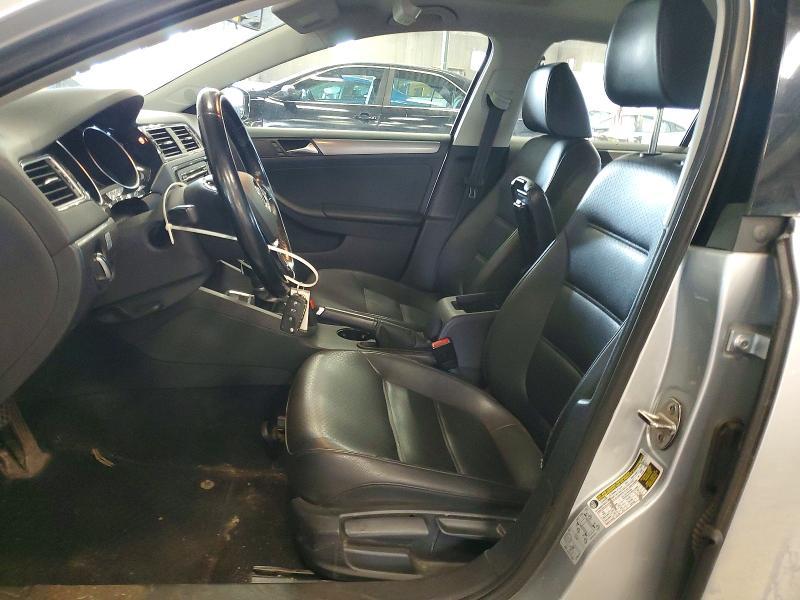 2015 Volkswagen Jetta მანქანა იყიდება აუქციონზე, vin: 3VWLA7AJ6FM273053, აუქციონის ნომერი: 61232216