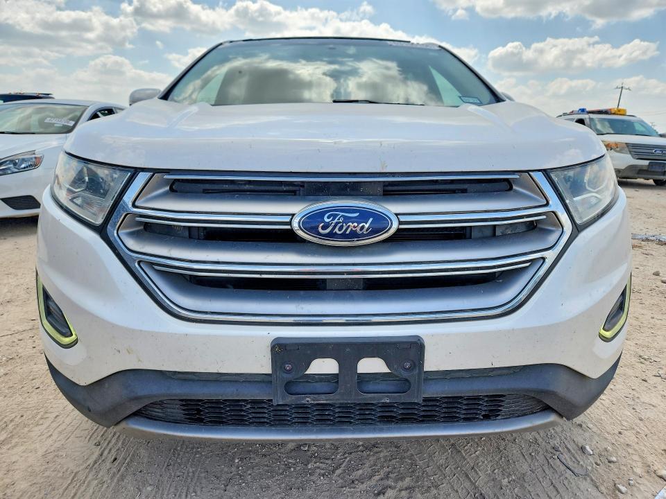 Aukcja sprzedaży 2015 Ford Edge, vin: 2FMTK3J92FBB06037, numer aukcji: 63150156