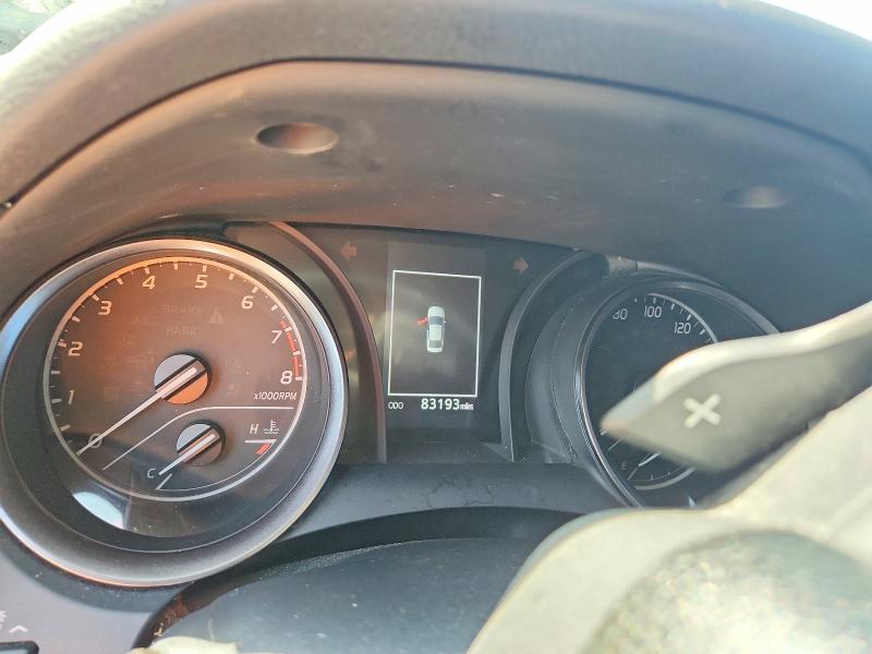 61685446 :رقم المزاد ، 4T1G11AK2PU117420 vin ، 2023 Toyota Camry مزاد بيع