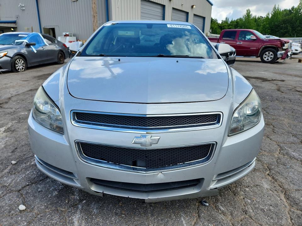 Aukcja sprzedaży 2011 Chevrolet Malibu, vin: 1G1ZC5E1XBF377215, numer aukcji: 61174566