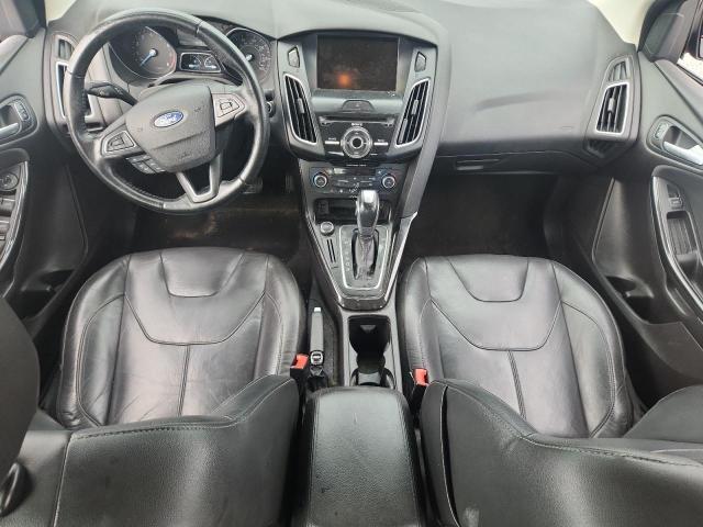 62109966 :رقم المزاد ، 1FADP3J25FL238230 vin ، 2015 Ford Focus مزاد بيع