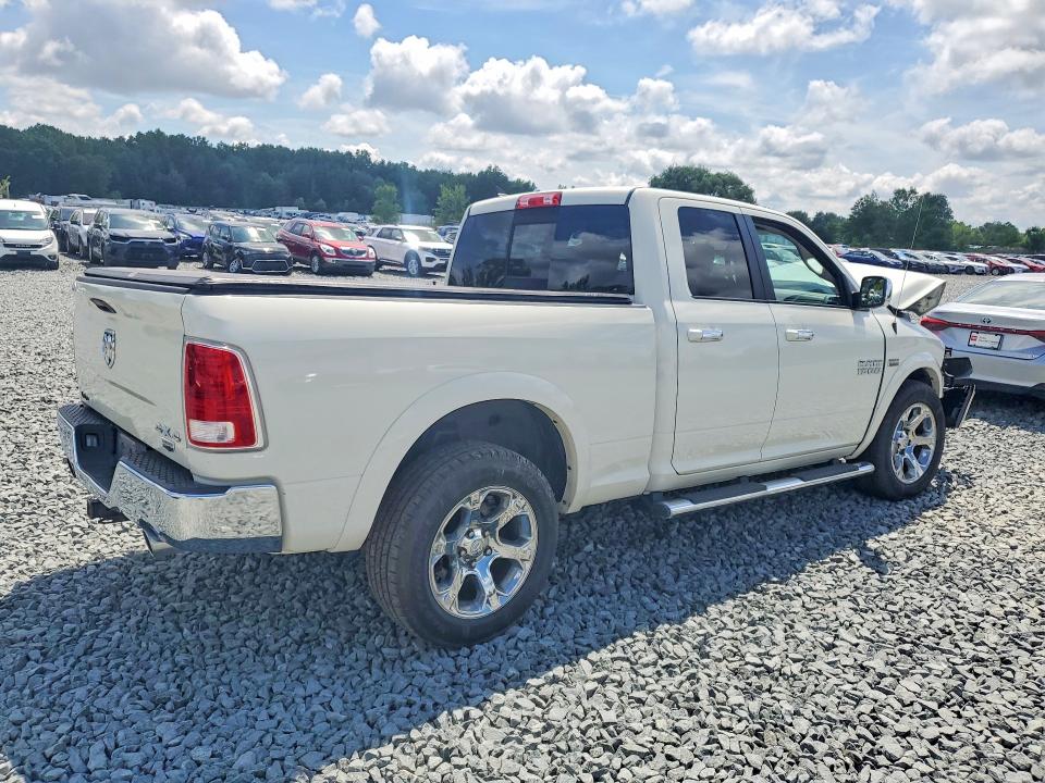 Продаж на аукціоні авто 2017 Ram 1500, vin: 1C6RR7JT2HS736895, номер лоту: 60038806