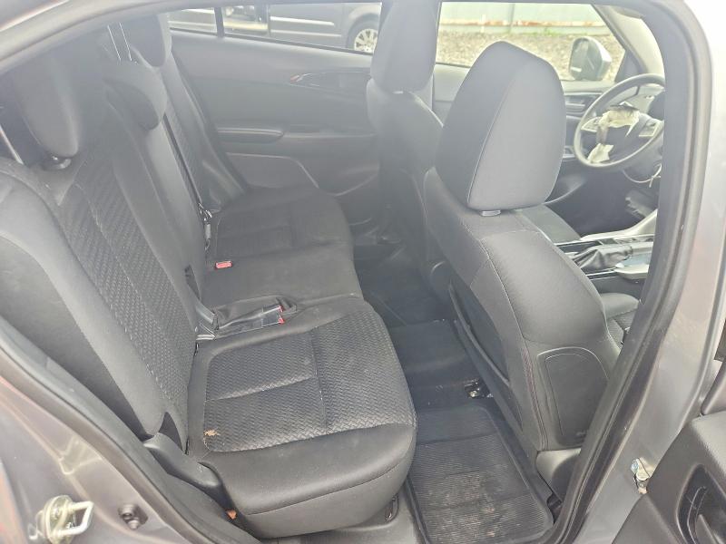 Aukcja sprzedaży 2020 Mitsubishi Eclipse Cross, vin: JA4AS3AA0LZ034053, numer aukcji: 62564916
