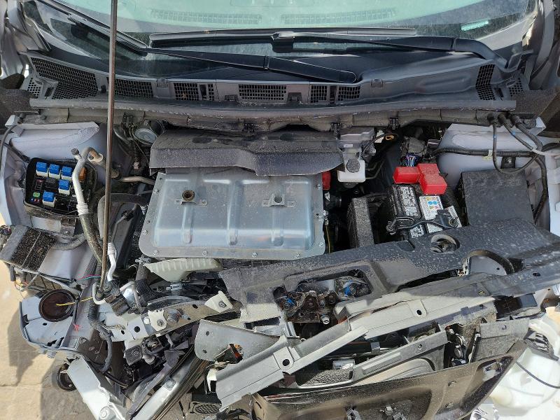 Продаж на аукціоні авто 2025 Nissan Leaf, vin: 1N4AZ1BV4SC560197, номер лоту: 61170586