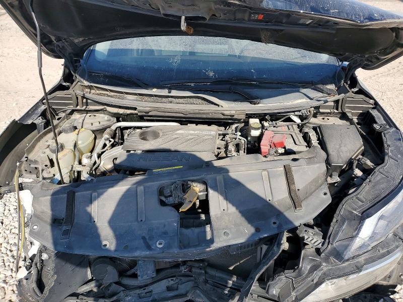 Продаж на аукціоні авто 2023 Nissan Rogue, vin: JN8BT3BA1PW405433, номер лоту: 59394516