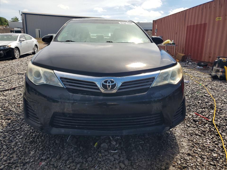 Aukcja sprzedaży 2013 Toyota Camry, vin: 4T1BF1FK0DU704537, numer aukcji: 61521266