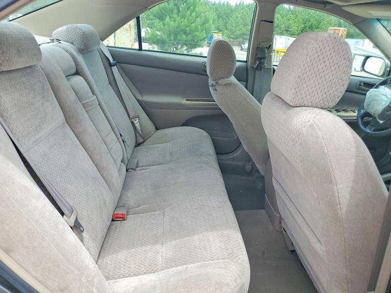 Aukcja sprzedaży 2003 Toyota Camry, vin: 4T1BF32K93U549731, numer aukcji: 62213956