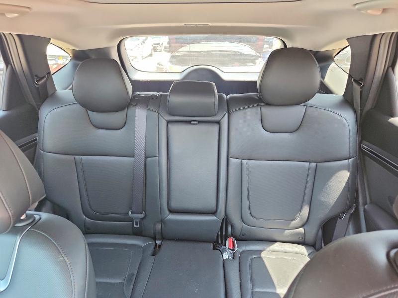 Продаж на аукціоні авто 2023 Hyundai Tucson, vin: 5NMJECAEXPH274348, номер лоту: 62301956