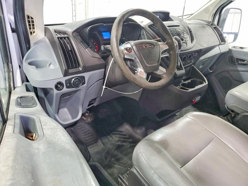 Aukcja sprzedaży 2015 Ford Transit, vin: 1FDZX2CM5FKA17415, numer aukcji: 62262396