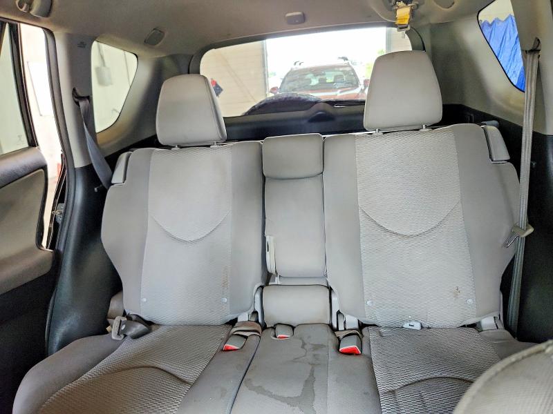 Aukcja sprzedaży 2011 Toyota Rav4, vin: 2T3BF4DV3BW153202, numer aukcji: 60482116