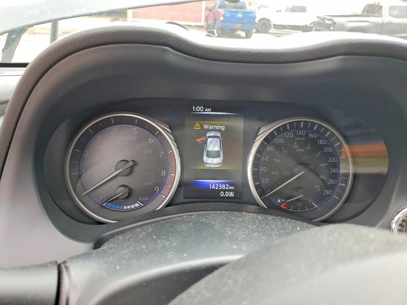 Продажа на аукционе авто 2015 Infiniti Q50 Hybrid, vin: JN1AV7AR7FM850529, номер лота: 62963176