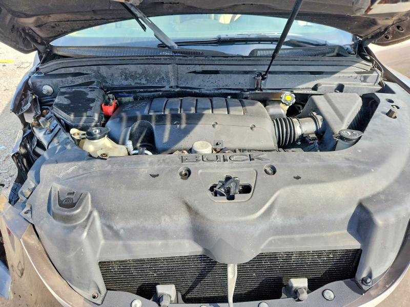 Продажа на аукционе авто 2009 Buick Enclave, vin: 5GAEV23DX9J182719, номер лота: 62493336