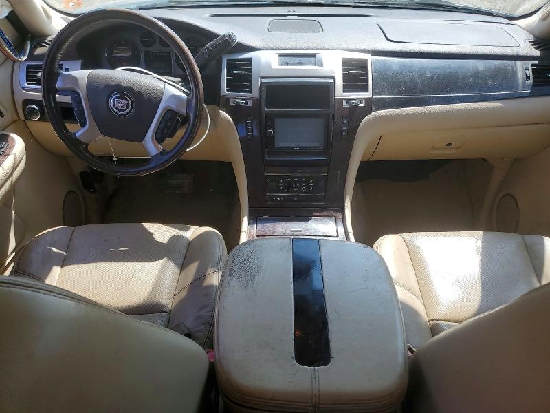 Продаж на аукціоні авто 2007 Cadillac Escalade, vin: 1GYFK66857R296671, номер лоту: 59599706