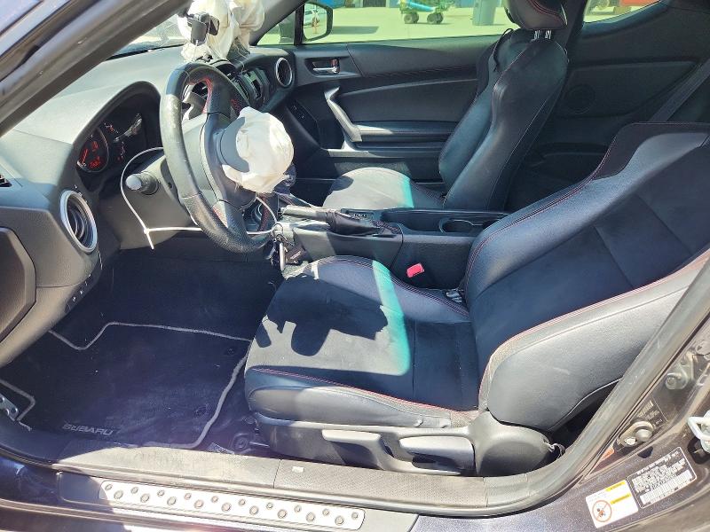 Продаж на аукціоні авто 2015 Subaru Brz, vin: JF1ZCAC12F8602651, номер лоту: 59723566