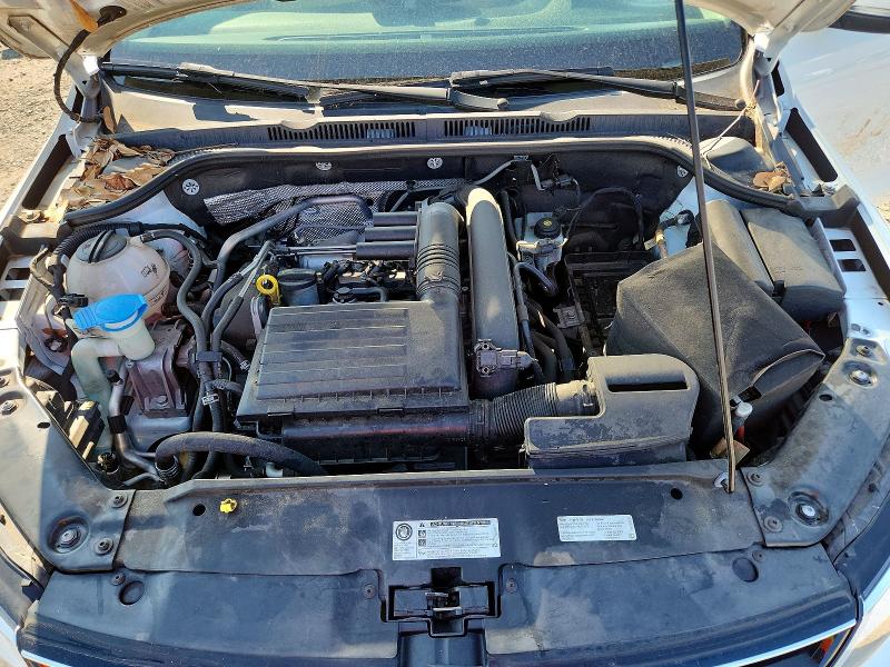 Aukcja sprzedaży 2017 Volkswagen Jetta, vin: 3VWB67AJ7HM278178, numer aukcji: 60128466