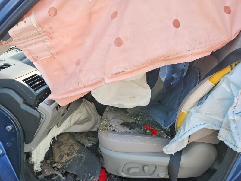 61499626 :رقم المزاد ، JF2SJAFC5FH502141 vin ، 2015 Subaru Forester مزاد بيع