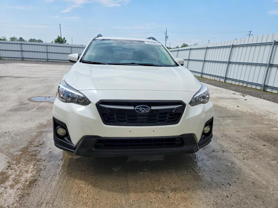 Продажа на аукционе авто 2019 Subaru Crosstrek, vin: JF2GTACC6KH391968, номер лота: 58932406