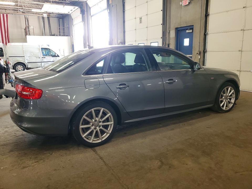 Aukcja sprzedaży 2014 Audi A4, vin: WAUFFAFL2EN000718, numer aukcji: 62325506