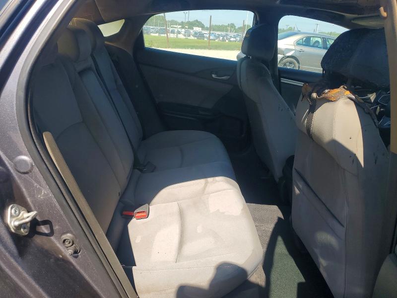 Продажа на аукционе авто 2018 Honda Civic, vin: 2HGFC2F79JH563631, номер лота: 60519346