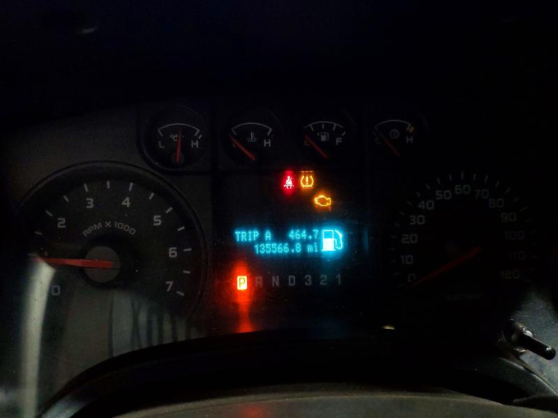 Aukcja sprzedaży 2010 Ford F150, vin: 1FTEX1E88AFD75686, numer aukcji: 62768576