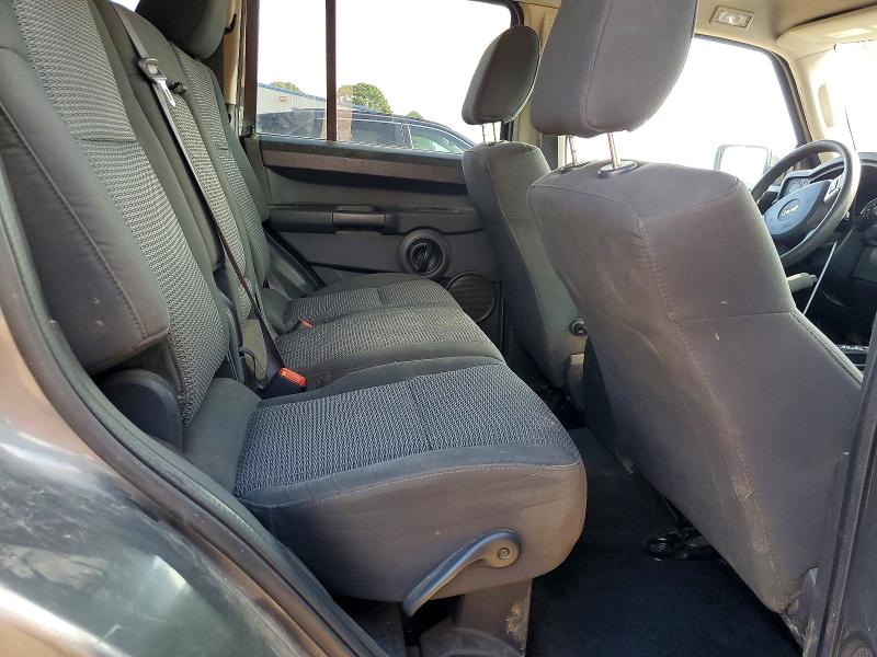 Продаж на аукціоні авто 2008 Jeep Commander, vin: 1J8HH48K18C125682, номер лоту: 60038916