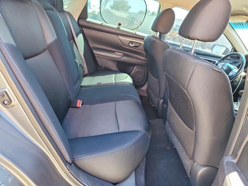 Aukcja sprzedaży 2018 Nissan Altima, vin: 1N4AL3AP5JC151060, numer aukcji: 61562656