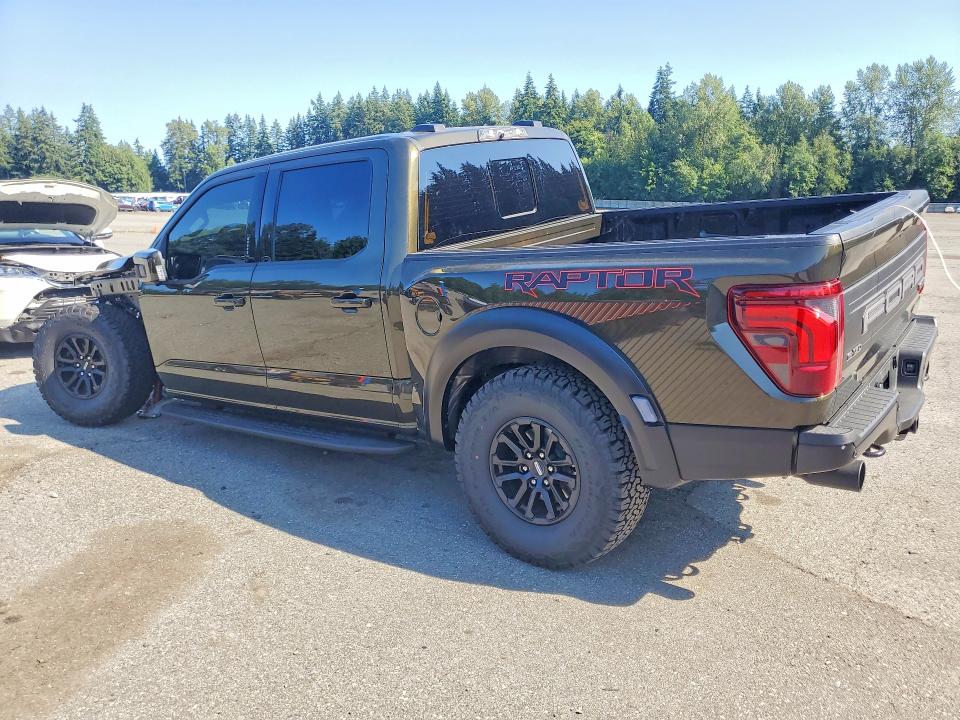 Продажа на аукционе авто 2026 Ford F150, vin: 1FTFW1RG3TFA23272, номер лота: 60811506