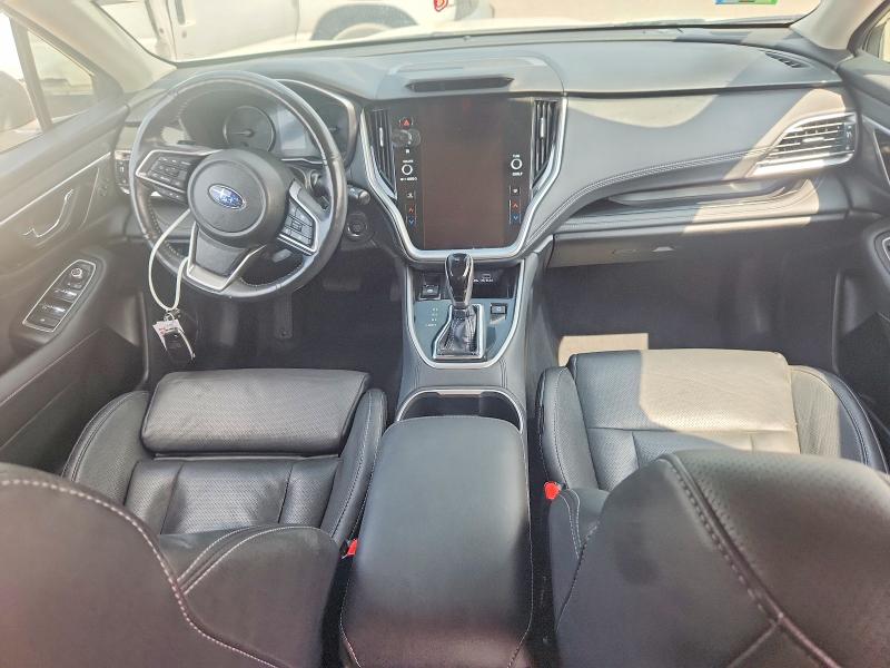 60516376 :رقم المزاد ، 4S3BWGP68S3008164 vin ، 2025 Subaru Legacy مزاد بيع