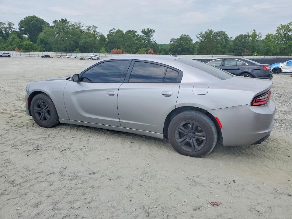 Продаж на аукціоні авто 2015 Dodge Charger, vin: 2C3CDXBG7FH776428, номер лоту: 58848496