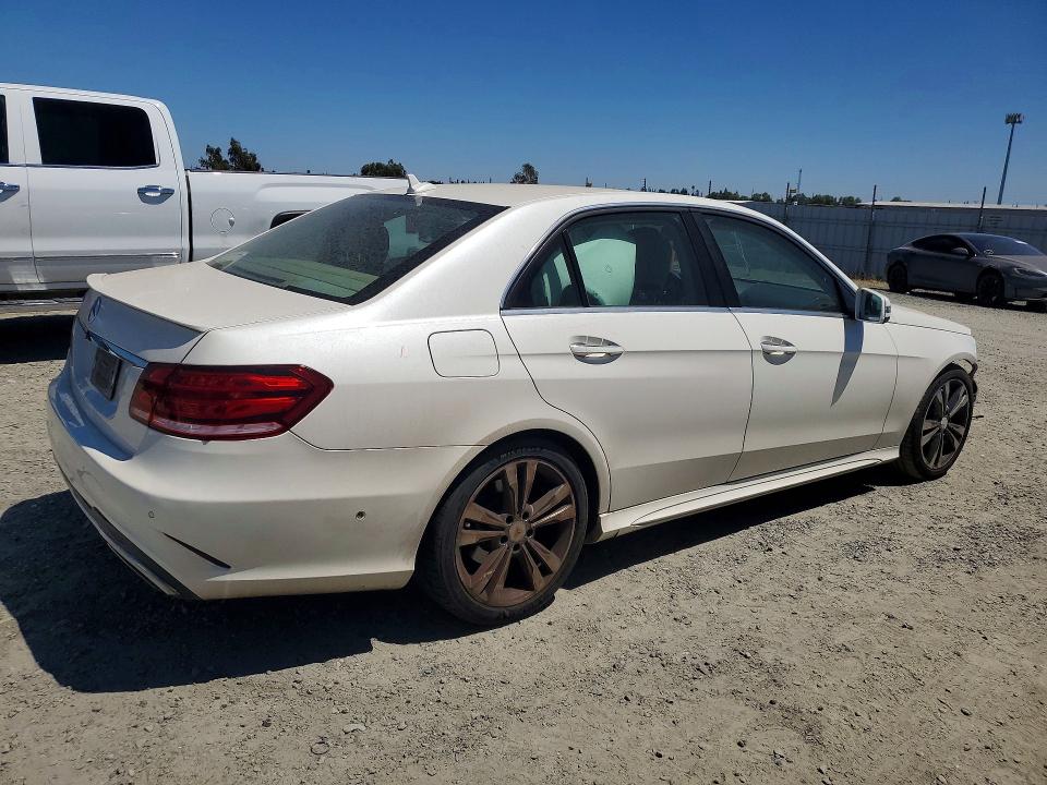 Продаж на аукціоні авто 2014 Mercedes-benz E, vin: WDDHF5KB9EA849919, номер лоту: 61430606