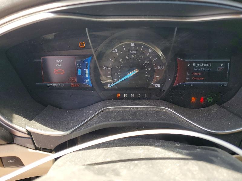 Aukcja sprzedaży 2014 Ford Fusion, vin: 3FA6P0PU1ER284850, numer aukcji: 59830646
