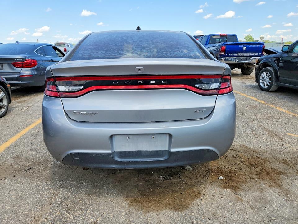 Aukcja sprzedaży 2015 Dodge Dart, vin: 1C3CDFBB7FD236685, numer aukcji: 60087216