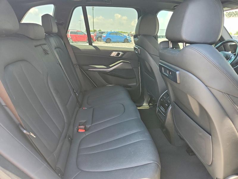 Aukcja sprzedaży 2021 Bmw X5, vin: 5UXCR4C04M9G29267, numer aukcji: 59363496